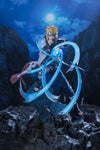 Naruto Figuarts Zero Extra Battle: Minato Namikaze (Rasengan)