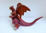 Bandai Movie Monster Series: Destroyah (1998 Release)