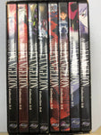 Neon Genesis Evangelion Perfect Collection DVD Box Set