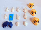 Sailor Moon S.H.Figuarts: Sailor Mercury (No Box)