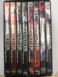 Neon Genesis Evangelion Perfect Collection DVD Box Set