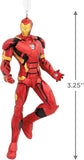 Marvel Studios Avengers Iron Man Hallmark Ornament