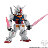 Mobile Suit Gundam Converge Core 45th Commemorative Last Shooting Set