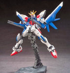 HG Build Fighters #001 Build Strike Gundam Full Package