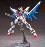 HG Build Fighters #001 Build Strike Gundam Full Package