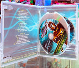 BeetleBorgs Metallix - Season Two Volume One DVD (Review Copy)