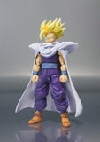 Dragon Ball Z S.H.Figuarts: Super Saiyan Son Gohan SDCC Exclusive Special Color Edition (Signed by Sonny Strait)