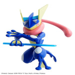 Pokemon: Greninja Model Kit