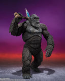 Godzilla x Kong: The New Empire S.H. MonsterArts Kong (2024)