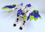 Beast Wars: Transmetals 2 Tigerhawk (Loose)