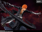 Bleach: Thousand-Year Blood War Figuarts Zero: Ichigo Kurosaki