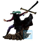 One Piece Ichibansho: Dracule Mihawk (Genealogy of Swordsman's Soul)