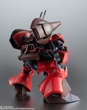 Mobile Suit Zeta Gundam Robot Spirits #322: RMS-099 Rick Dias (Quattro Bajeena Color Ver. A.N.I.M.E.)