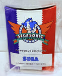 Sega Sonic the Hedgehog Digital Desk Clock 1994: Dr. Eggman