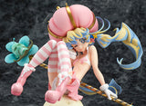Tengen Toppa Gurren Lagann: Magical Nia 1/8 Scale Model