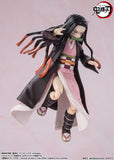 Demon Slayer: Kimetsu no Yaiba S.H. Figuarts: Nezuko Kamado