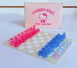 Sanrio Hello Kitty Point Card Prize: Character Chess 2005