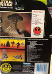 Star Wars Power of the Force: 3 3/4" Momaw Nadon "Hammerhead" W/Double-Barreled Laser Cannon