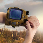 ThinkGeek Fallout 4: Pip-Boy Deluxe Bluetooth Edition