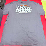 WWE Elimination Chamber 2025 Toronto "I Was There" XL T-Shirt