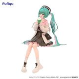 Vocaloid: Hatsune Miku (Autumn Date Ver.) Noodle Stopper