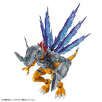 Digimon Figure-rise Standard - Amplified MetalGreymon (Vaccine Species)