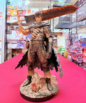 Guts 1/6 scale statue Lost Children Arc, The Black Swordsman Ver. (No Box)