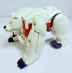 Beast Wars: Polar Claw (Loose)