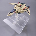 Macross Plus Tiny Session YF-19 (Isamu Alva Dyson Use) with Myung Fang Lone