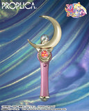 Sailor Moon Proplica: Moon Stick (Brilliant Color Edition)