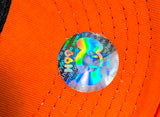 New Era Happy99 C.L.I.O. Fitted Hat