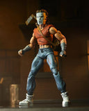 Teenage Mutant Ninja Turtles: Casey Jones (Classic Colors)