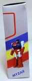 Gakken Boy's Series: Eraser Robot Myzar
