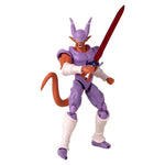 Dragon Ball Super Dragon Stars Battle Pack: Super Saiyan Gogeta & Janemba