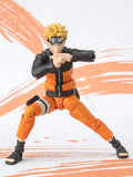 Naruto: Shippuden S.H.Figuarts: Naruto Uzumaki (NARUTOP99 Edition)