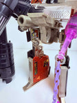 Takara Transformers G1 Megatron (Incomplete) 1983