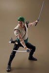 One Piece (A Netflix Series) S.H.Figuarts: Roronoa Zoro