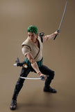 One Piece (A Netflix Series) S.H.Figuarts: Roronoa Zoro