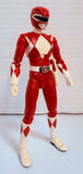 Kyoryu Sentai Zyuranger S.H.Figuarts: Tyranno Ranger Ranger (No Box/Missing Accessoires)