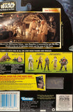 Star Wars Power of the Force: 3 3/4" Luke Skywalker W/Freeze Frame Action Slide