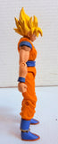 Shodo Dragon Ball Z: Super Saiyan Goku (No Packaging)