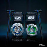 Beyblade X Star Wars: Obi-Wan Kenobi 4-60P and General Grievous 3-80HN Dual Pack Set