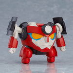 Moderoid Tengen Toppa Gurren Lagann!: Gurren Lagann