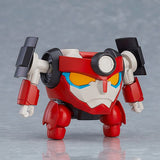 Moderoid Tengen Toppa Gurren Lagann!: Gurren Lagann