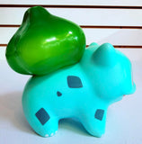 Universal Studios Pokemon: Bulbasaur Sipper - Frozen Drink Bottle