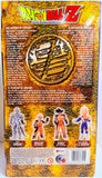 IF Labs Dragon Ball Z Movie Collection Vol. 2: Krillin with Spacesuit 2002