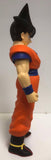 Banpresto Dragon Ball Z Son Goku Big Size 12" Sofubi 2003