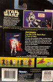 Star Wars Expanded Universe: 3 3/4" Spacetrooper 3.D Playscene