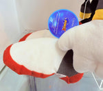 Toy Network Sonic X: Shadow the Hedgehog Plush 2003