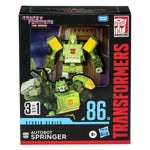 Transformers Studio Series 86-30: Leader Autobot Springer